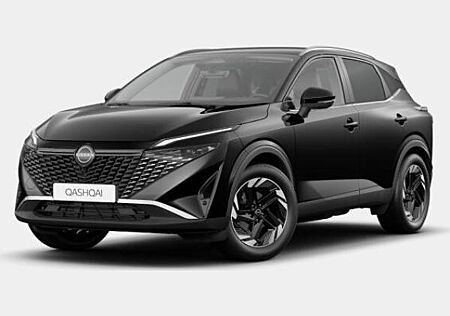 Nissan Qashqai 🚗N-Connecta e-POWER - Premium-Hybrid SUV 🚗