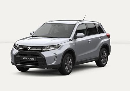 Suzuki Vitara Comfort 🩶Breitschwert Bonus 2 Jahre Anschluss Garantie👉91522 Ansbach