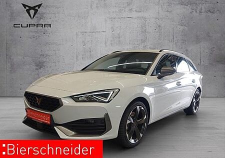 Cupra Leon Sp. 2.0 TDI DSG eHeck FaPa XL LED Navi WP