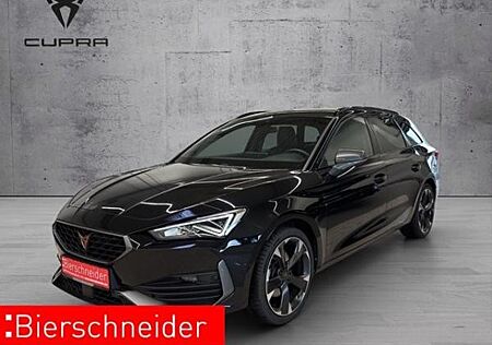 Cupra Leon Sp. 2.0 TDI DSG eHeck FaPa XL LED Navi WP