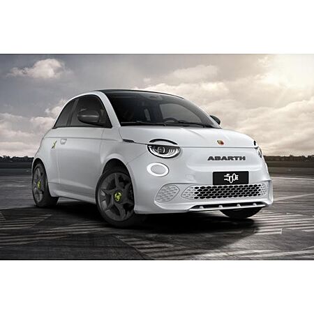 Abarth 500 leasen
