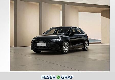 Audi A1 Sportback TFSI LED-SHZ-Phonebox-Sensoren V&H