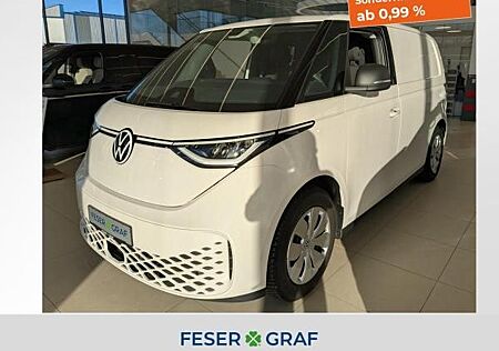 VW ID.BUZZ Volkswagen Cargo ID. Buzz Cargo h RearView AHK App-Connect