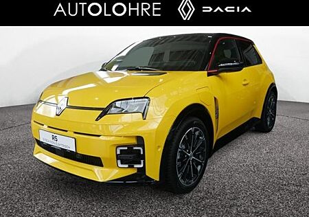 Renault R 5 5 E-Tech 100% elektrisch Iconic Five 150 Comfort Range