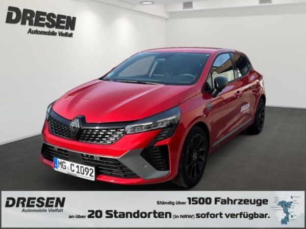 Renault Clio Esprit Alpine TCe 90 *Kamera*Keyless*Klimaautomatik*uvm. bild 1