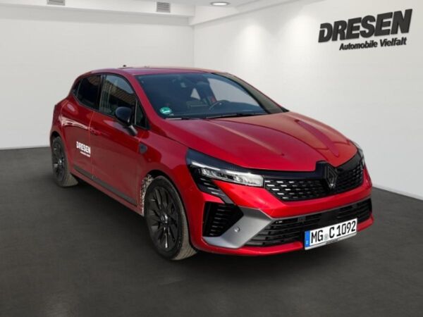 Renault Clio Esprit Alpine TCe 90 *Kamera*Keyless*Klimaautomatik*uvm. bild 3