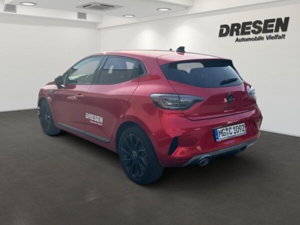 Renault Clio Esprit Alpine TCe 90 *Kamera*Keyless*Klimaautomatik*uvm. bild 5