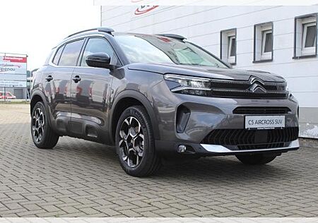 Citroën C5 Aircross MAX Hybrid 145 DSC Navi ACC LED Kamera Sitzheizung Keyless Allwetter SONDERLEASING