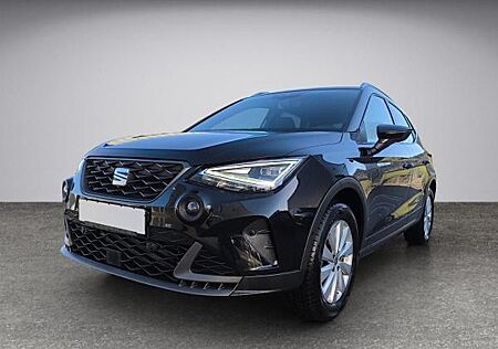 Seat Arona 1.0 TSI - NAVI KAMERA ACC VC APP KEYLESS