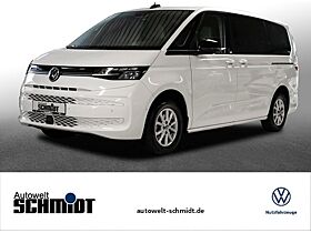 Volkswagen T7 Multivan T 7 Multivan 2,0 TDI DSG Life AHK Pano GRA AppConnect 7-Sitzer