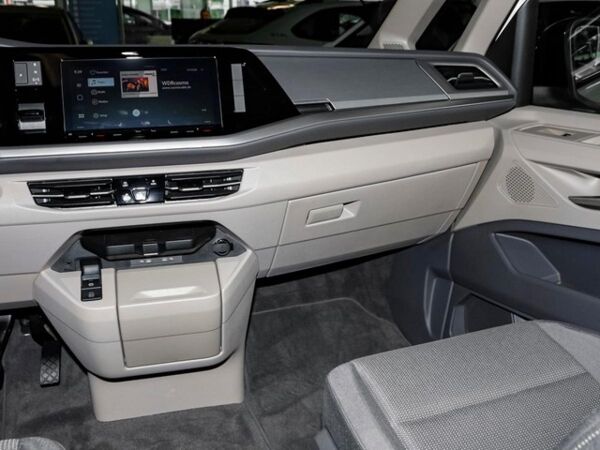 Volkswagen T7 Multivan T 7 Multivan 2,0 TDI DSG Life AHK Pano GRA AppConnect 7-Sitzer bild 4