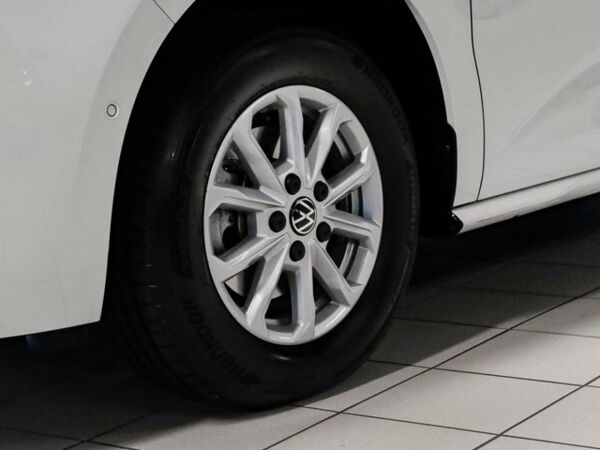 Volkswagen T7 Multivan T 7 Multivan 2,0 TDI DSG Life AHK Pano GRA AppConnect 7-Sitzer bild 6