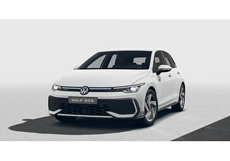 VW Golf Volkswagen GTE 1,5 eHybrid / DSG LEASINGAKTION