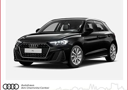 Audi A1 Sportback S line 30 TFSI S tronic