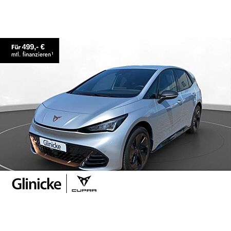 Cupra Born leasen