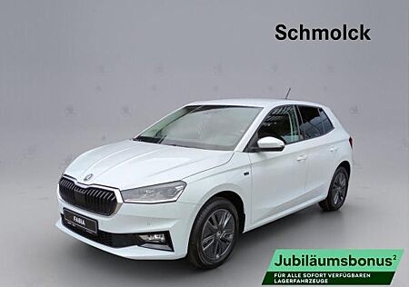 Skoda Fabia Tour 1.0 MPI RFK LED DAB CLIMA SHZ