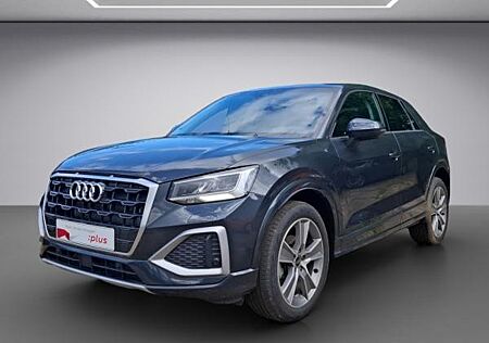 Audi Q2 Klima, LED, Lane Assist