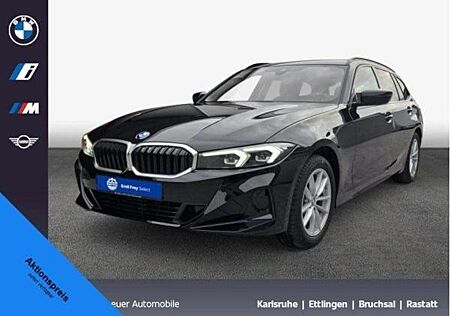 BMW 320 Touring (G21N)