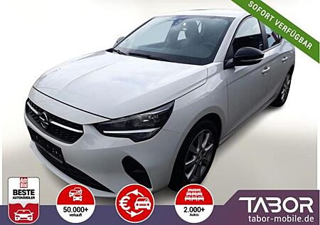 Opel Corsa F 1.2 75 Edition Kam PDC Klima MFL 16Z BT