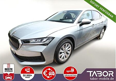 Skoda Superb eTSI 150 DSG LED Nav Kam SunS SHZ SideA