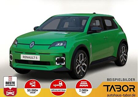 Renault R 5 5 Techno 10 Comfort Range Kam SHZ PDC Nav ACC
