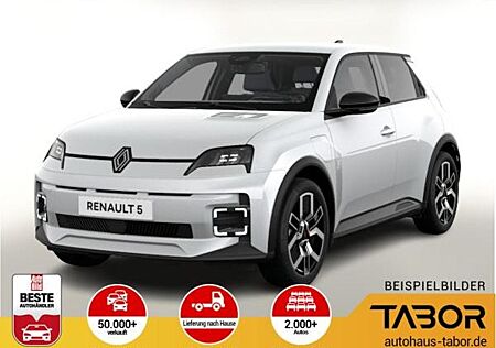 Renault R 5 5 Techno 10 Comfort Range Kam SHZ PDC Nav ACC
