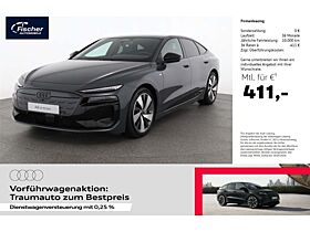 Audi A6 e-tron Sportback Performance LP: 95.793,-/Pano/S line Audi A6 e-tron Sportback Performance LP: 95.793,-/Pano/S line