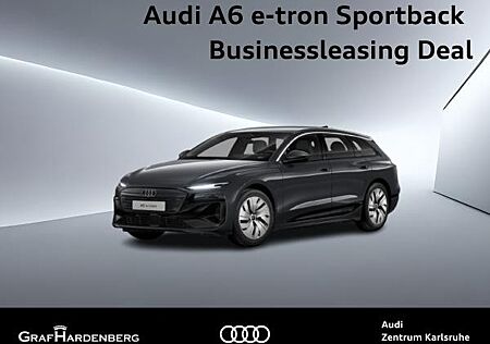 Audi A6 e-tron Avant 👔0,25 % Versteuerung | BUSINESSAKTION 👔