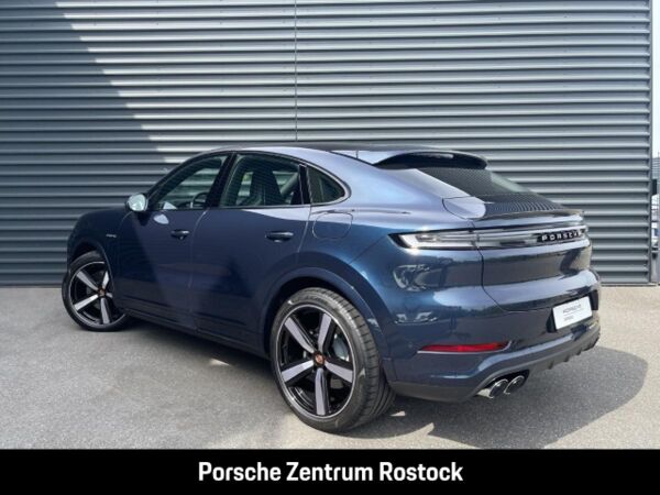 Porsche Cayenne E-Hybrid Coupe bild 3