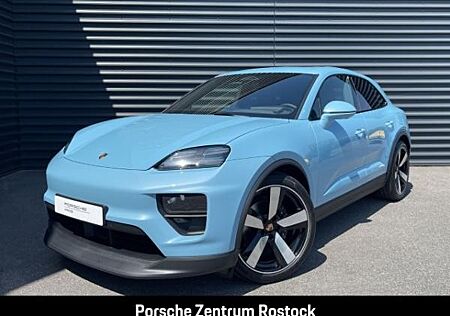 Porsche Macan 4