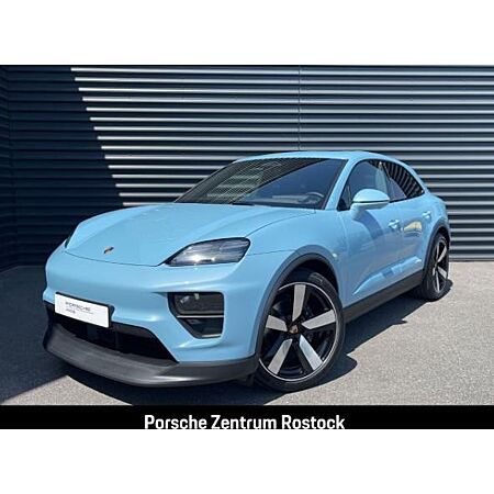 Porsche Macan leasen