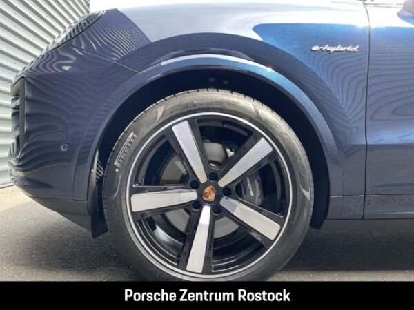 Porsche Cayenne E-Hybrid Coupe bild 6