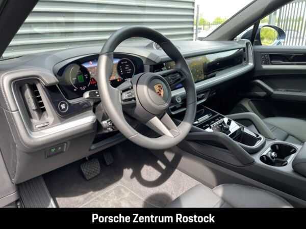 Porsche Cayenne E-Hybrid Coupe bild 7