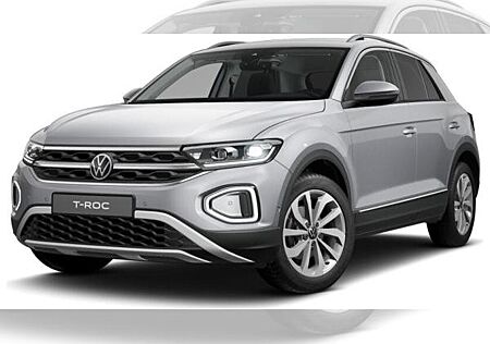 VW T-Roc Volkswagen Style 1.5 l TSI *Sofort Verfügbar*