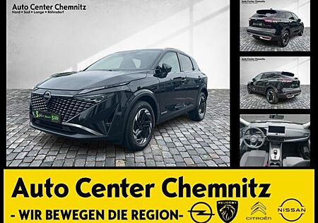 Nissan Qashqai 🚗N-Connecta e-POWER - Premium-Hybrid SUV 🚗