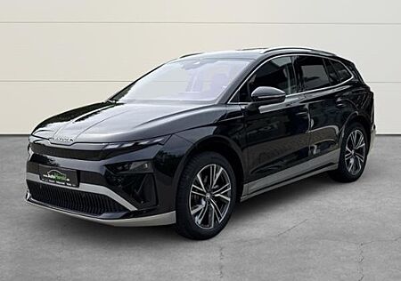 Skoda Enyaq 60 Loft *Black Deal*