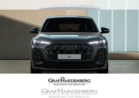 Audi Q5 Sportback e-hybrid quattro | Neues Modell!