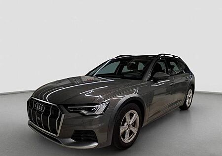 Audi A6 Allroad quattro 45 TDI, AHK, Head-Up, 8-Fach bereift