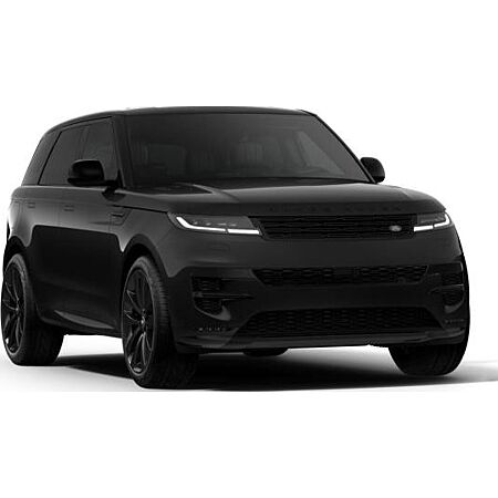 Land Rover Range Rover Sport leasen