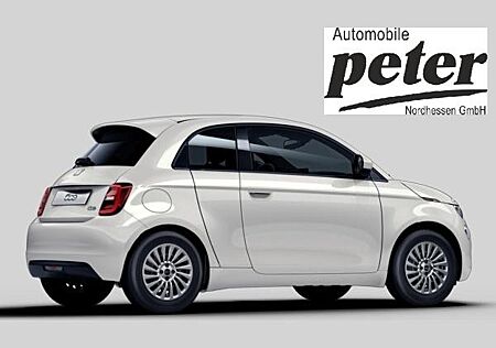 Fiat 500E ⚡City Edition 3+1⚡ Komfort & Techpaket⚡