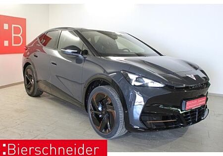 Cupra Tavascan VZ 4Drive *Adrenaline Pack* 21 HEAT-PUMP PANO HuD SENNHEISER