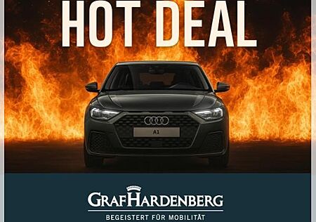 Audi A1 Sportback 30 TFSI | HOT DEAL | Sonderabnehmer