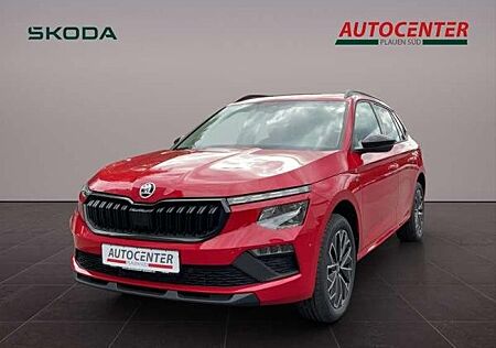 Skoda Kamiq SELECTION MIT ANHäNGERKUPPLUNG