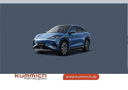 BYD SEALION 7 Comfort ⚡ 82,5 kWh Batterie ⚡Verschiedene Farben ab August Verfügbar