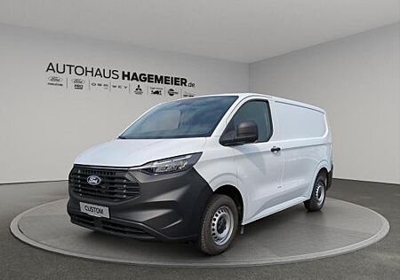 Ford Transit Custom Basis 280 L1H1