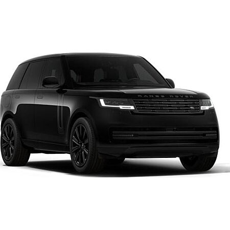 Land Rover Range Rover leasen