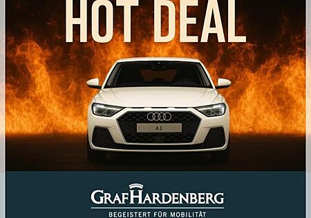 Audi A1 Sportback S line 30 TFSI | HOT DEAL | Sonderabnehmer