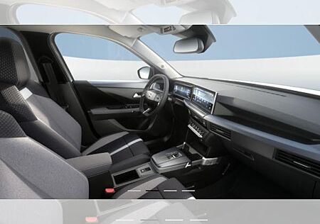 Opel Frontera GS Electric,, mit Tech-Paket GS, Onboard-Charger