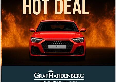 Audi A1 Sportback advanced 30 TFSI | HOT DEAL