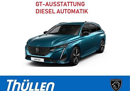 Peugeot 308 🚀SW GT DIESEL AUTOMATIK🚀